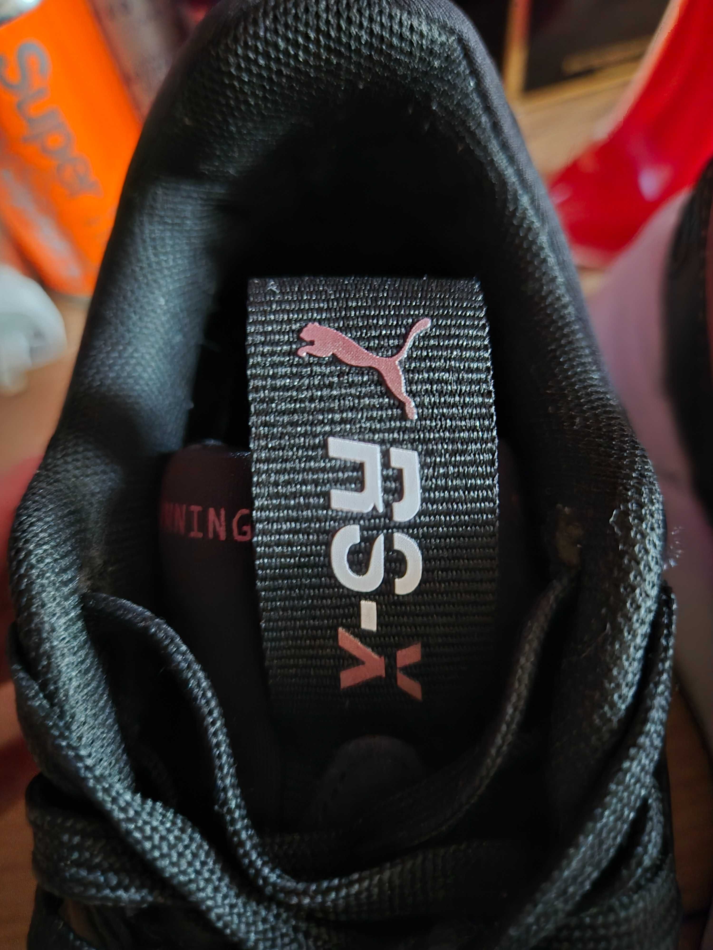 Puma RS-X маратонки
