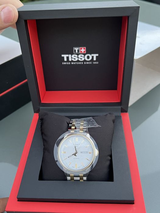 Tissot 100 orginal soat
