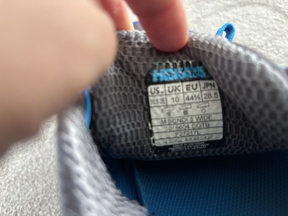 Incaltaminte Hoka 44,5