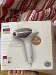 Epilator IPL Lumea