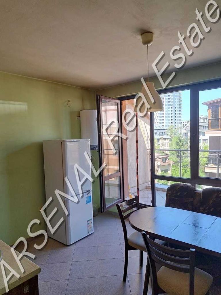 Дава се под наем Двустаен апартамент в София, Овча купел 1 - 65 кв.м за 420 € - Снимка #2