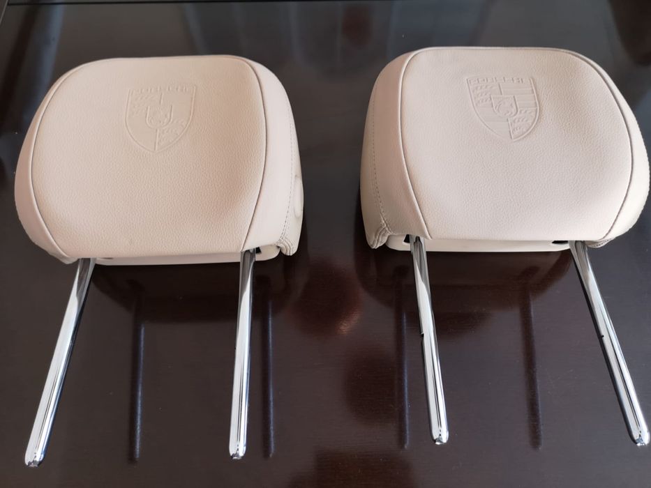 Vand tetiere originale Porsche Macan