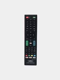 Пульты в широком ассортименте Barcha turdagi Tv DVB TV box larga pultl
