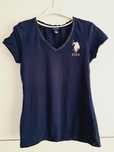 U.S. POLO тениска р-р Л