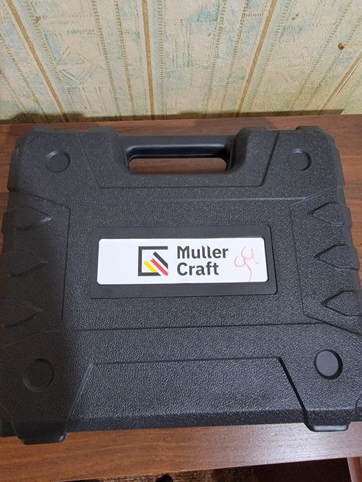 Продам шуруповерт, Новый