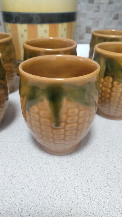 Cesti ceramica Ungaria