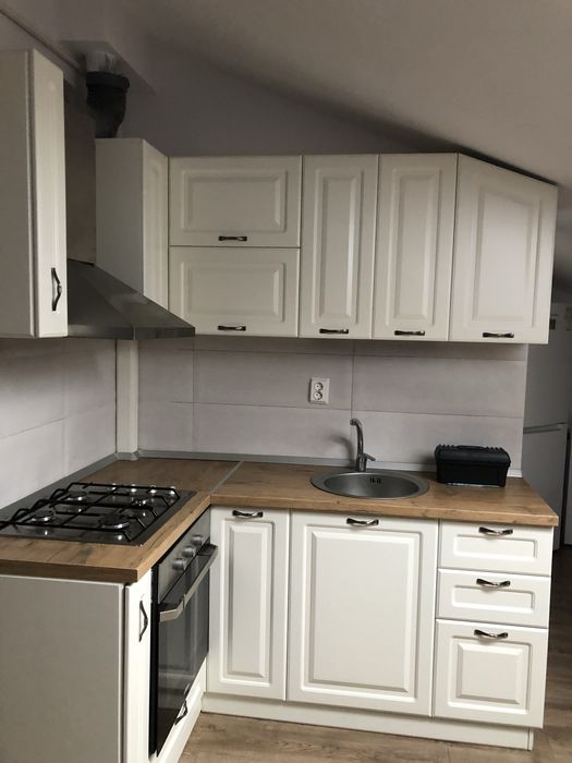 Inchiriez Apartament 2 camere - Zona Rediu Iasi