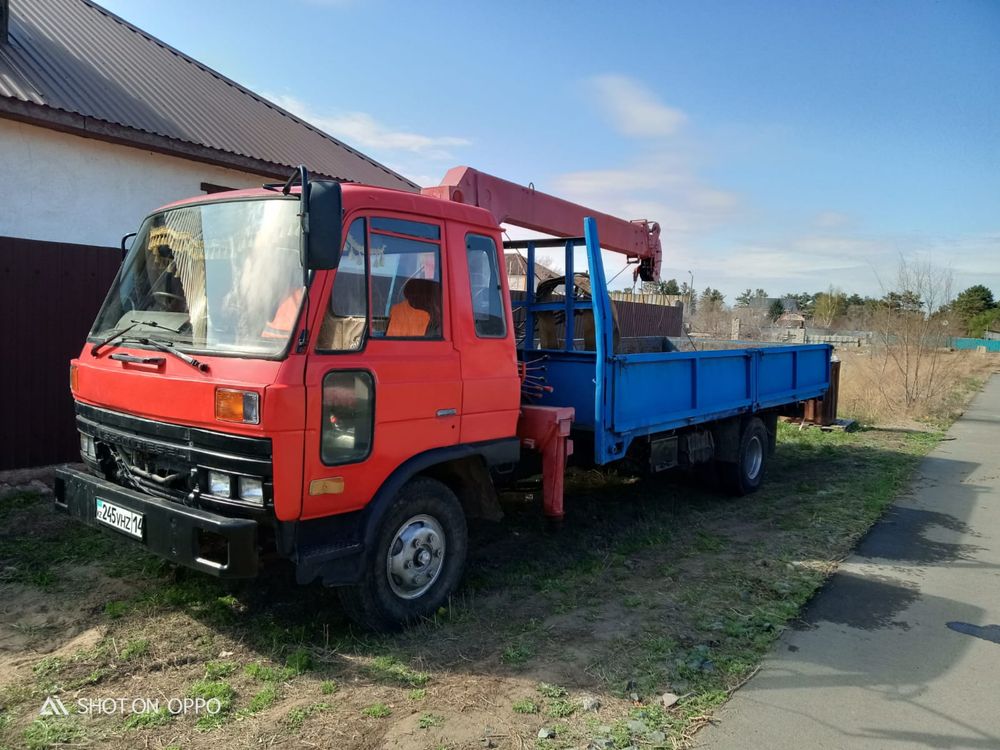 Продам манипулятор