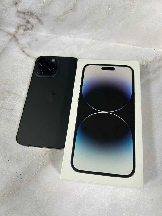 Apple iPhone 14 Pro Max Балхаш Мухамеджанова 5 а лот:759090