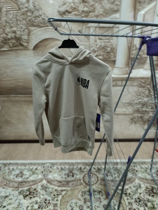 Худи из Америки на мальчика