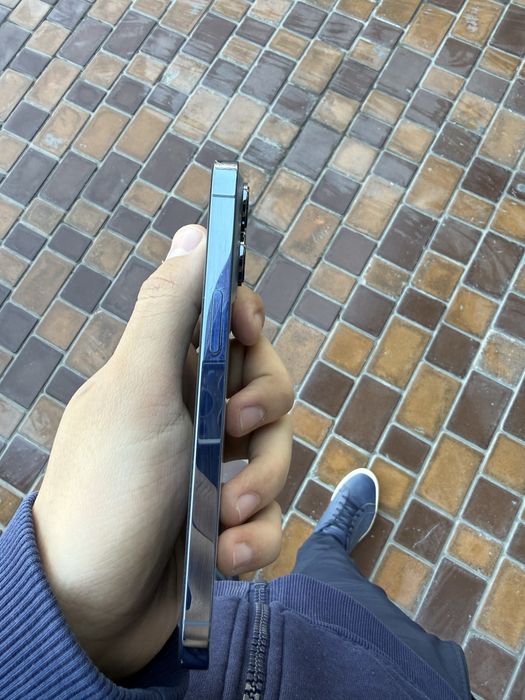 iPhone 13 pro 128Gb ideal