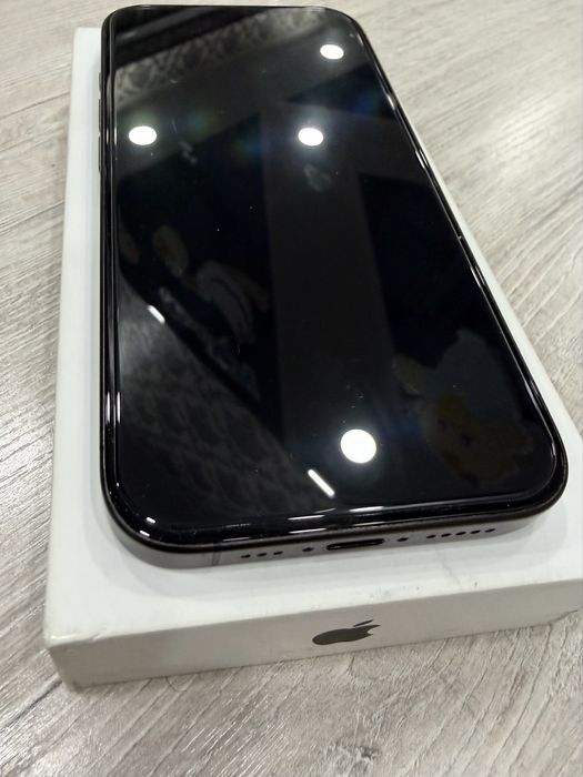 Iphone 15pro 128GB Dual e-sim