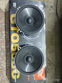 Продам автомобильные динамики jbl GTO508C 13см.