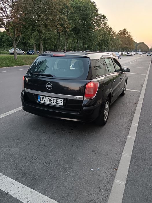 Vând Opel Astra H 1.7 CDTI 2005 - Vanzare