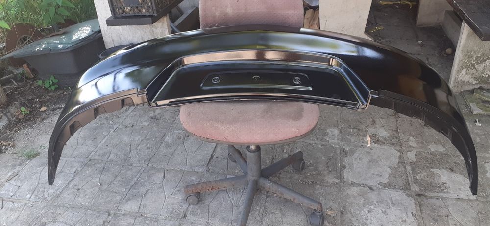 Opel Insignia Combi 2008-2013 Година Панел На Задния Капак Опел.