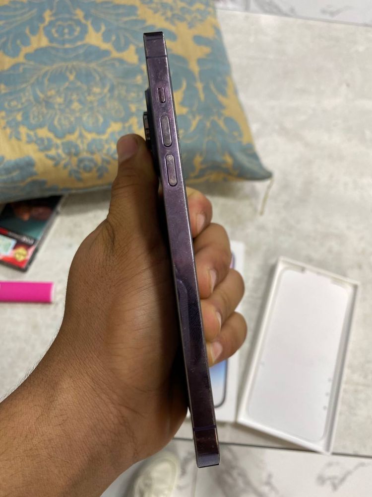 Iphone 14 pro max