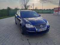 VW Golf 5 1.9 TDI 2008