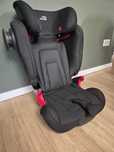 Vand scaun auto Britax Romer KIDFIX2