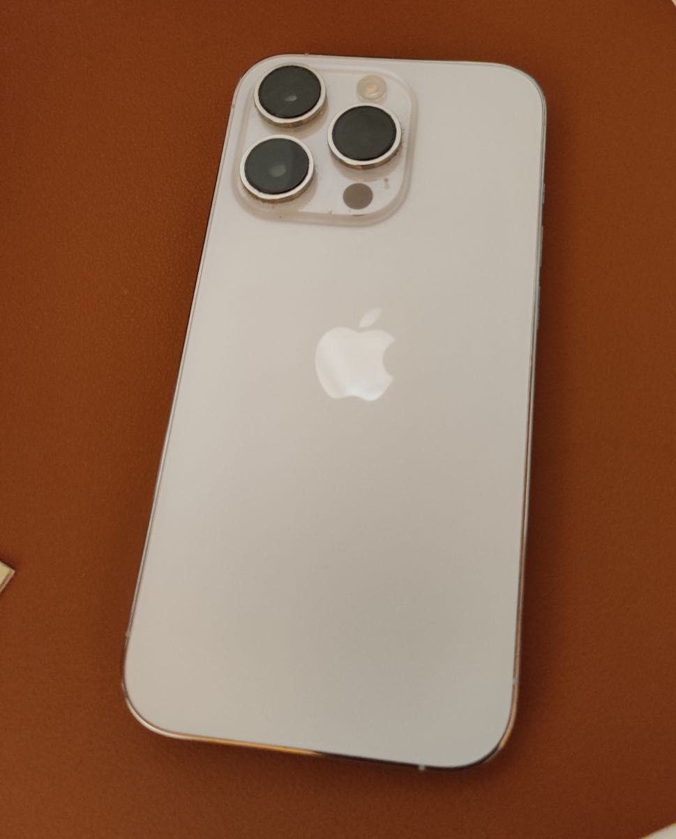 iPhone 14 Pro 254 GB