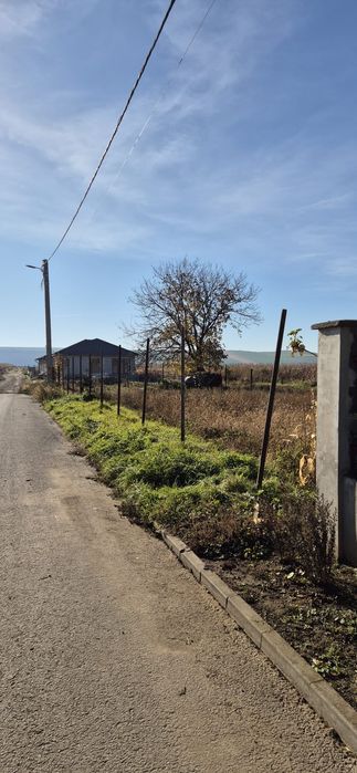 Teren intravilan Ludus