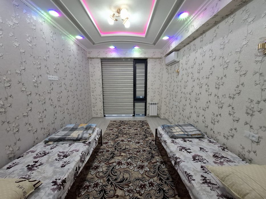 Сдается 3х комнатная люкс Фрунзе