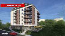 Apartament de vanzare in Ansamblu Rezidential – Cartier Andrei Mures