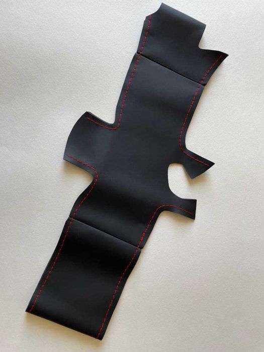 Чехол (оплетка) на руль BYD