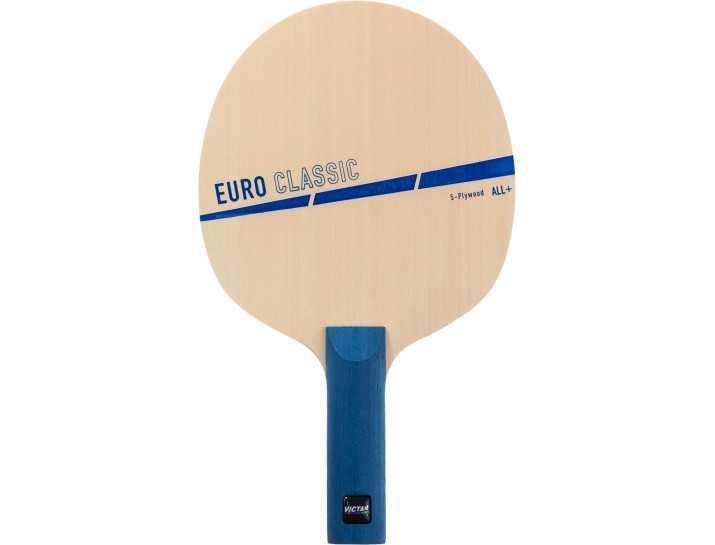 Paleta profesionala de tenis de masa Victas Euro Classic ALL+