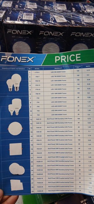 Garantiya 2yil kuysa almashtirib beramiz dastafka bor