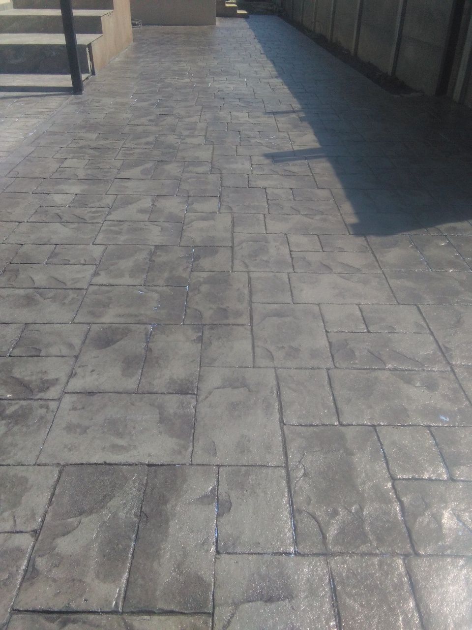 Beton Decorativ calitativ
