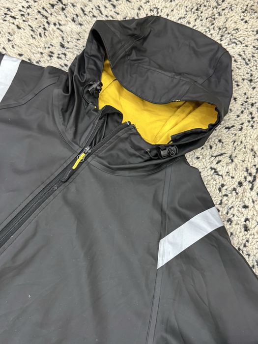 Работно яке,дъждобран SNICKERS .Размер М