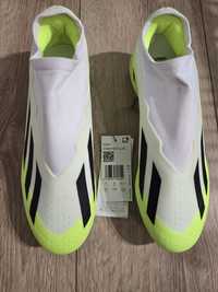 Adidas Crazy Fast fotbal