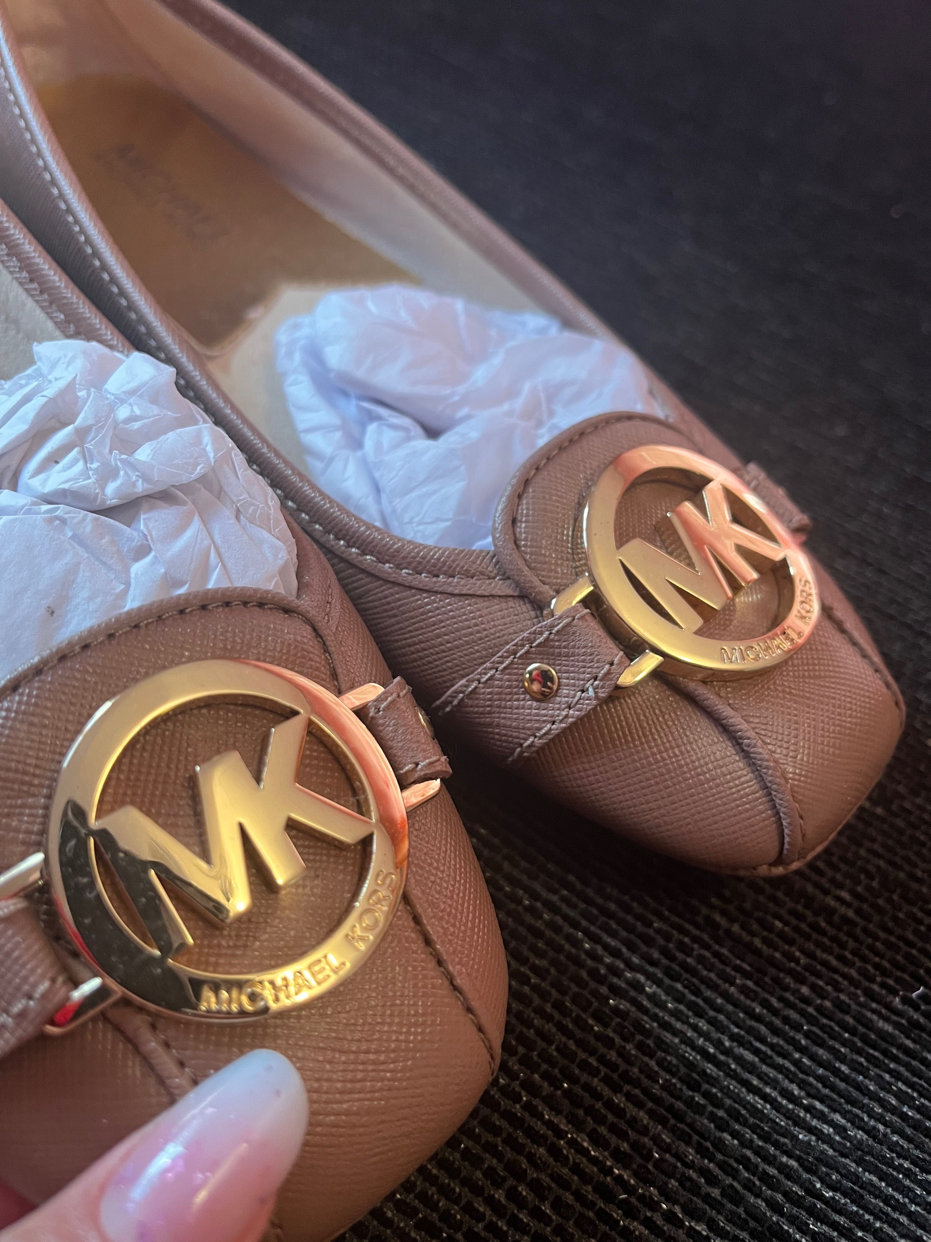 Balerina Michael Kors