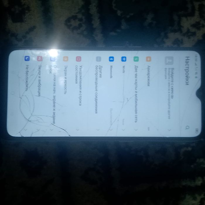 OPPO A31 b/yтелефон