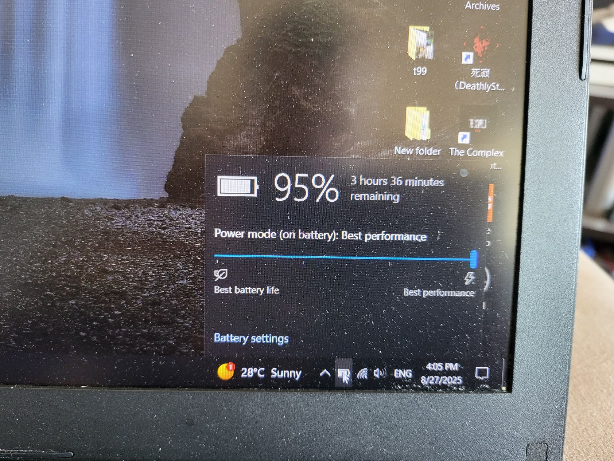 Asus ROG GL552V i7/GTX 950m