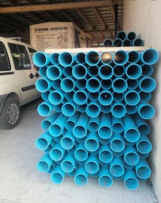 Puțuri de apa, denisipari