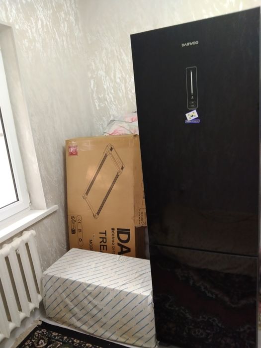 Продается холодильник DAEWOO