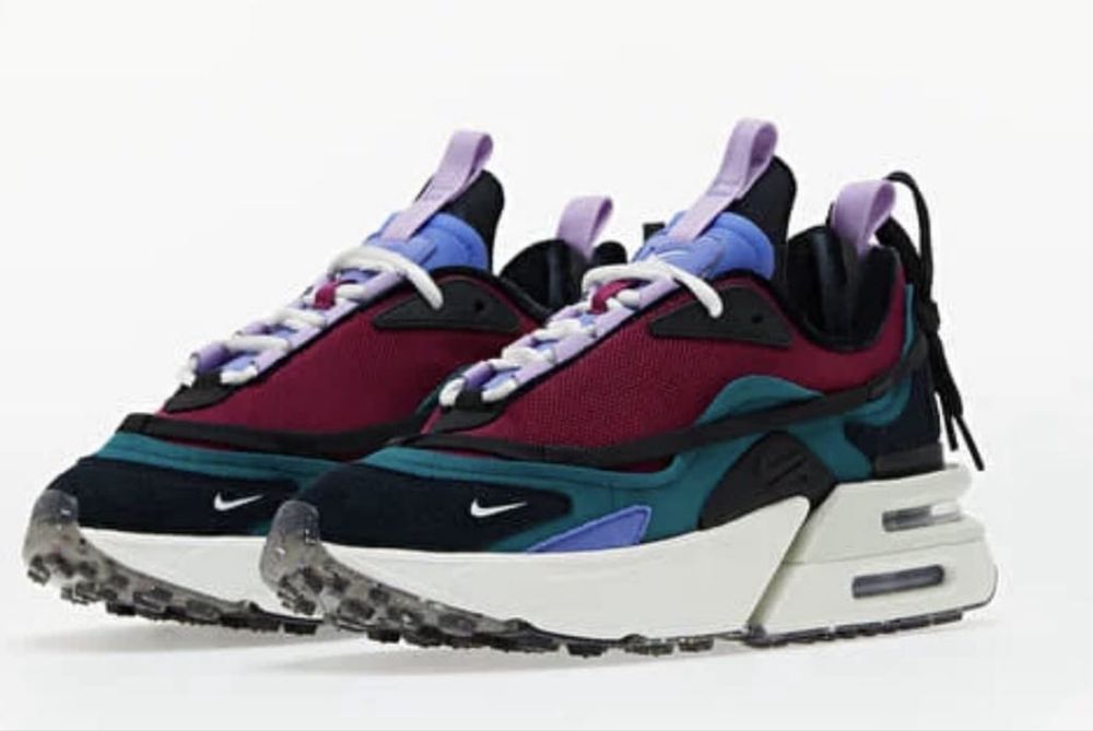 Nike Air Max Furyosa