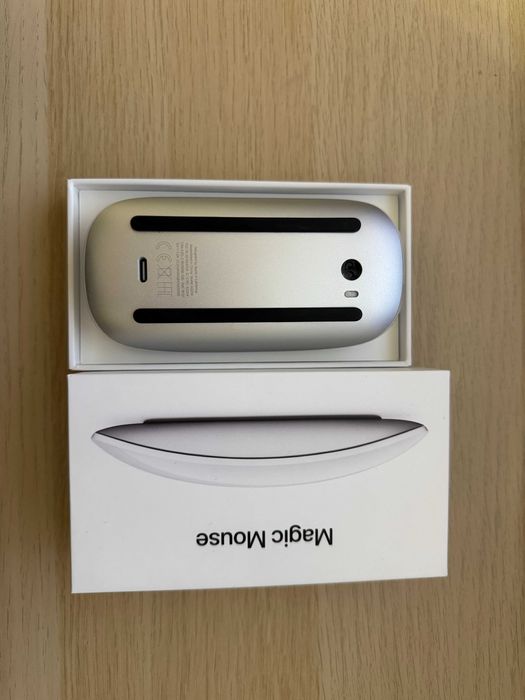 Apple Magic Mouse USB C