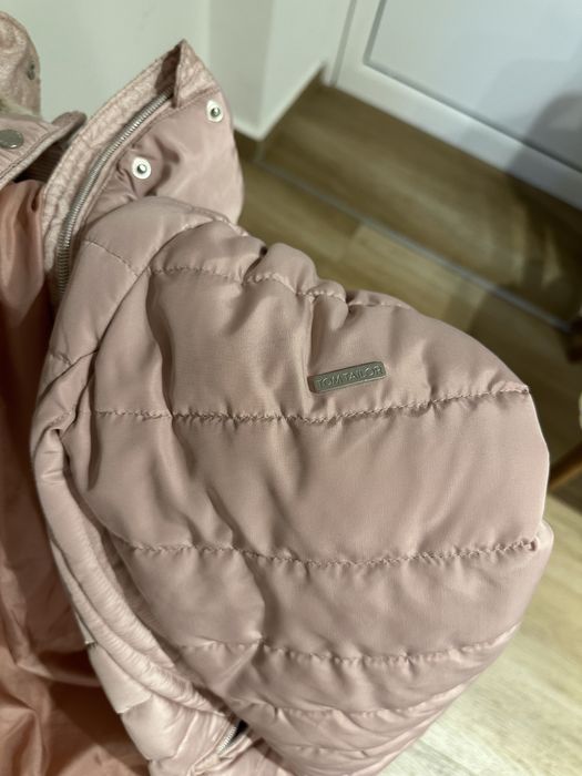 Дамско яке Tom Tailor