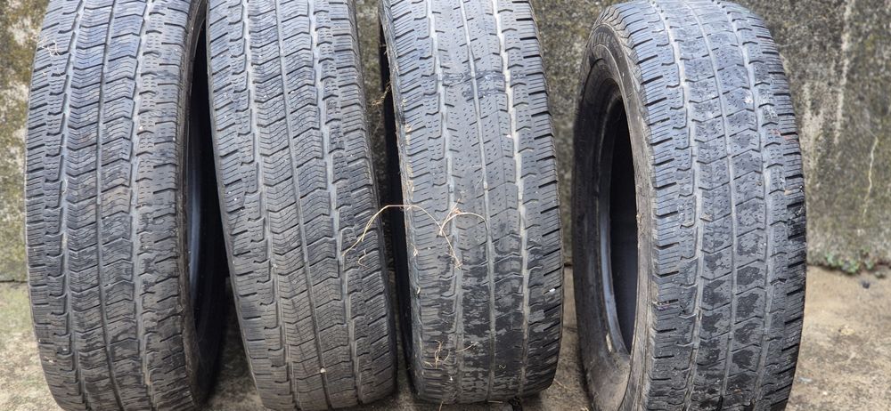 Anvelope 235 65 r16c