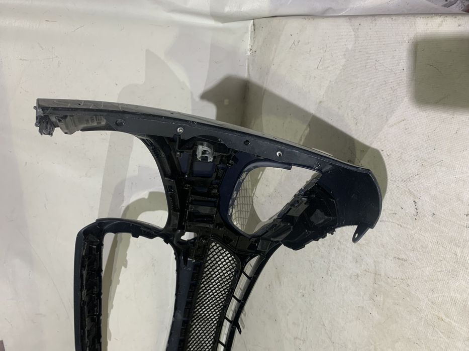 Bara fata Mercedes C-Class W205, 2014, 2015, 2016, 2017, 2018.