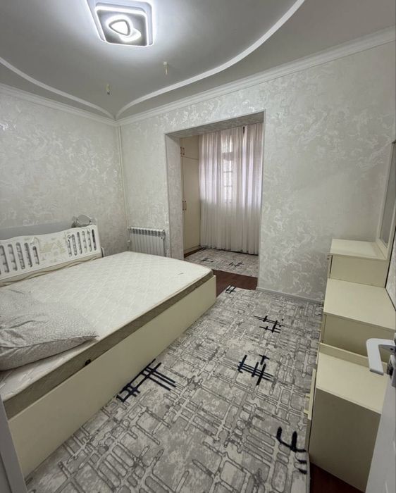 Аренда Ц 15 Ганга Гофур Гулом метро Себзор оилага йигитларга