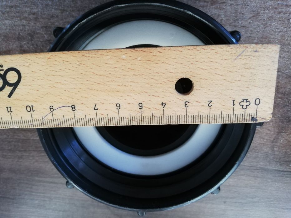 Reductie bazin ibc 1000L