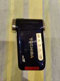 Видеокамера TOSHIBA Camileo P20