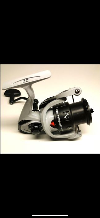 Mulineta Crap Feeder WindBlade HS 50 F