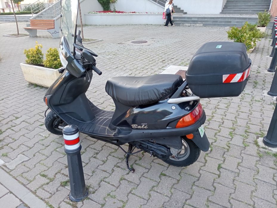 Scuter Honda în stare excepțională adus din Germania.
