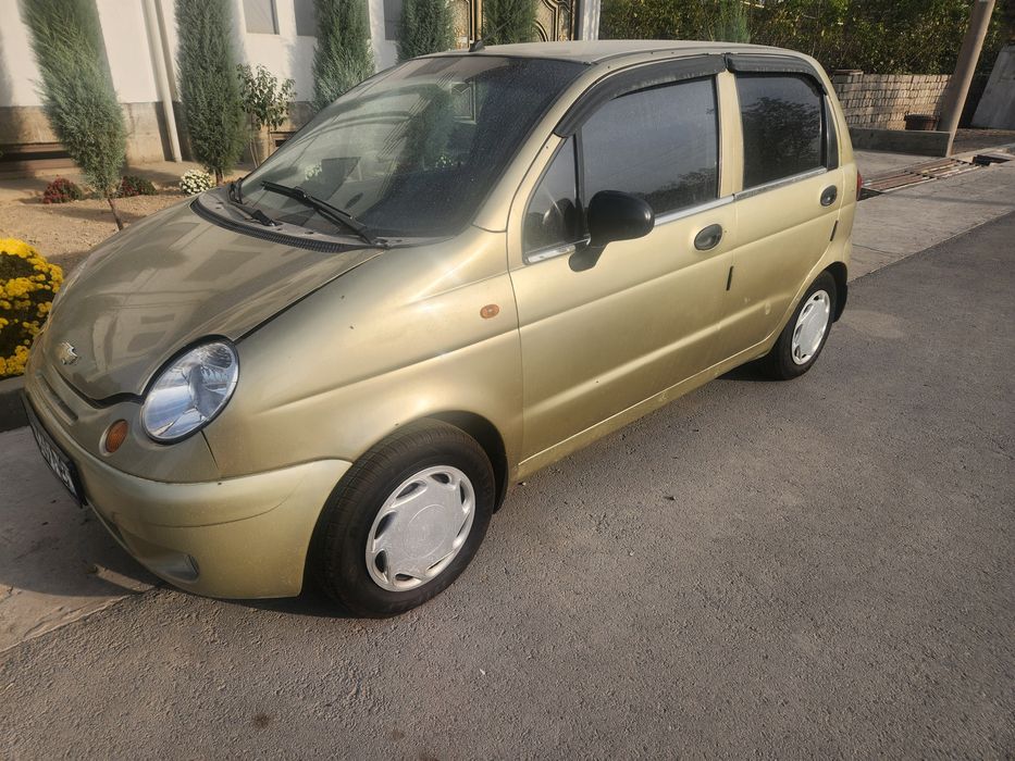 Matiz Arendaga beramiz