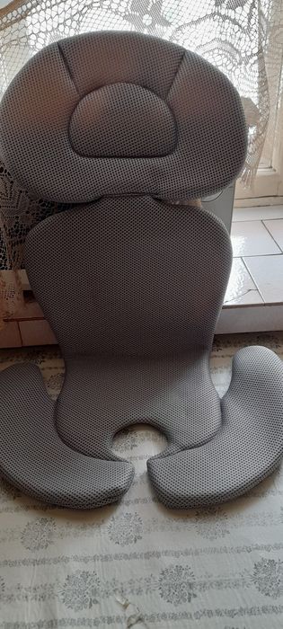 Продам вкладыш для кресла