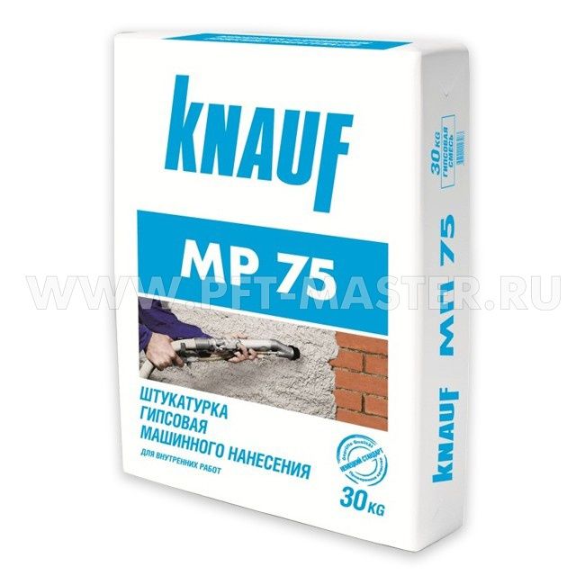 Knauf knauf MP 75